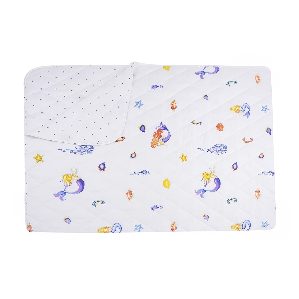 01050457_1459_2-COLCHA-COM-PORTA-TRAVESSEIRO-JACARE-MUNDO-KIDS-200-FIOS