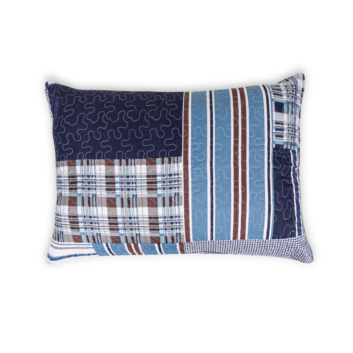 01050178_1180_2-COLCHA-COM-PORTA-TRAVESSEIRO-TEXAS-PATCHWORK