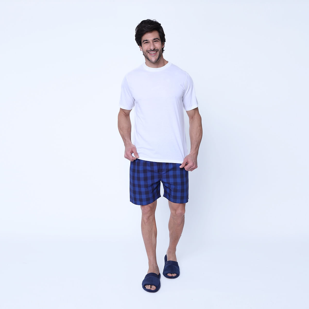 06030053_3787_1-SLEEPWEAR-PIERRE-XADREZ