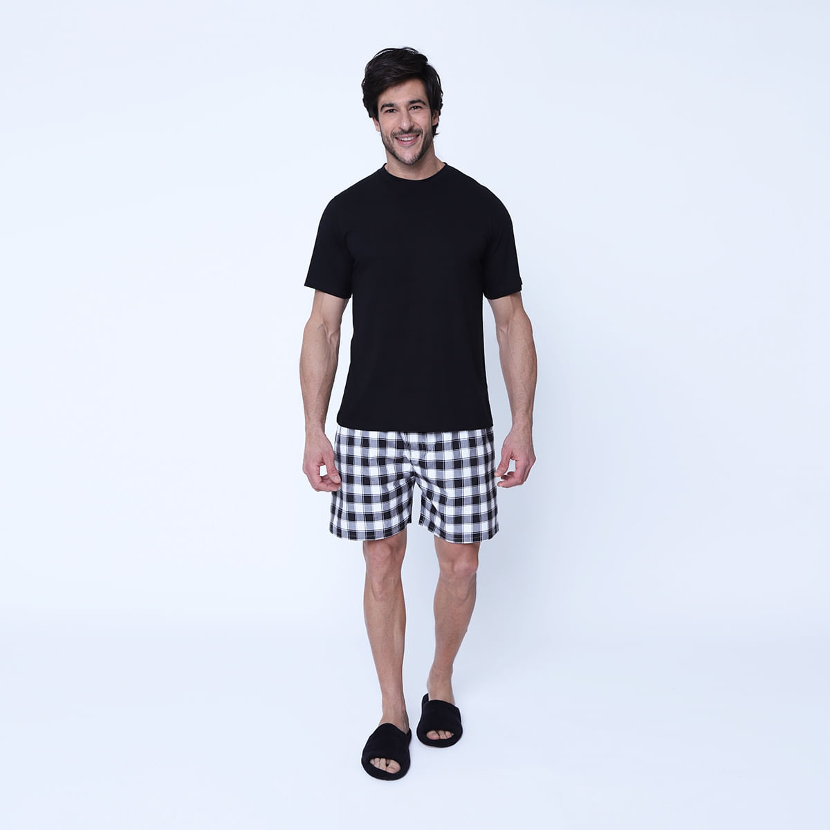 06030053_3790_1-SLEEPWEAR-PIERRE-XADREZ