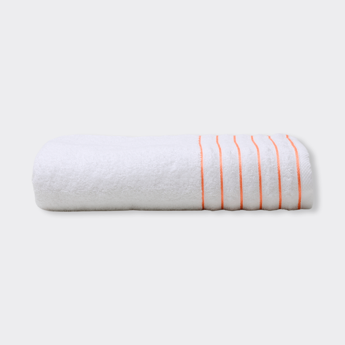 TOALHA-DE-BANHO-NEW-STRIPES-BRANCO-LARANJA