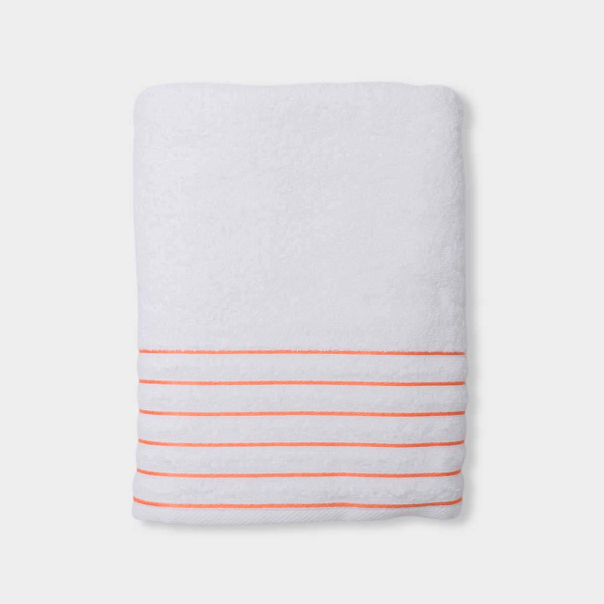 TOALHA-DE-BANHO-NEW-STRIPES-BRANCO-LARANJA