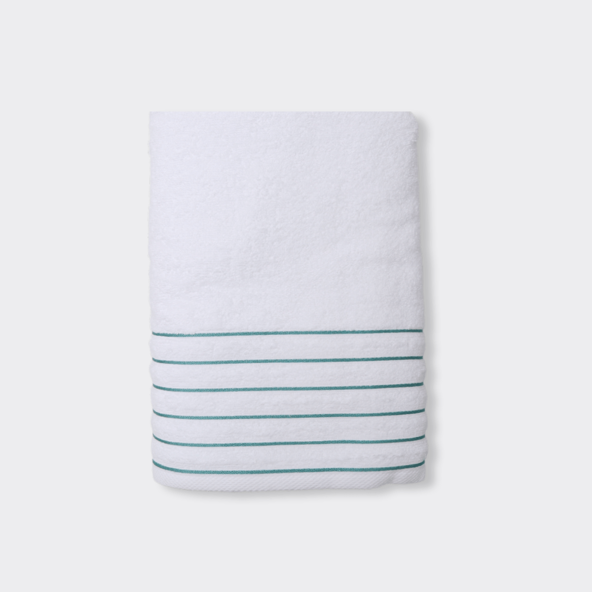 TOALHA-DE-BANHO-NEW-STRIPES-BRANCO-VERDE