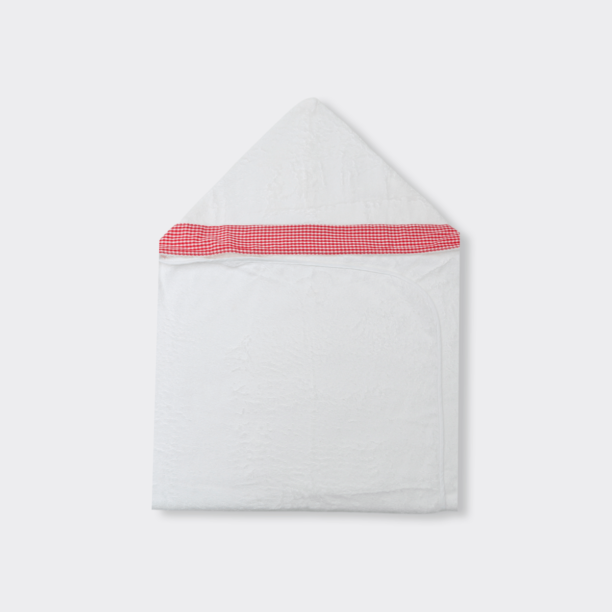 03.09.0017-TOALHA-DE-BANHO-COM-CAPUZ-XADREZINHO-BRANCO-VERMELHO--1--