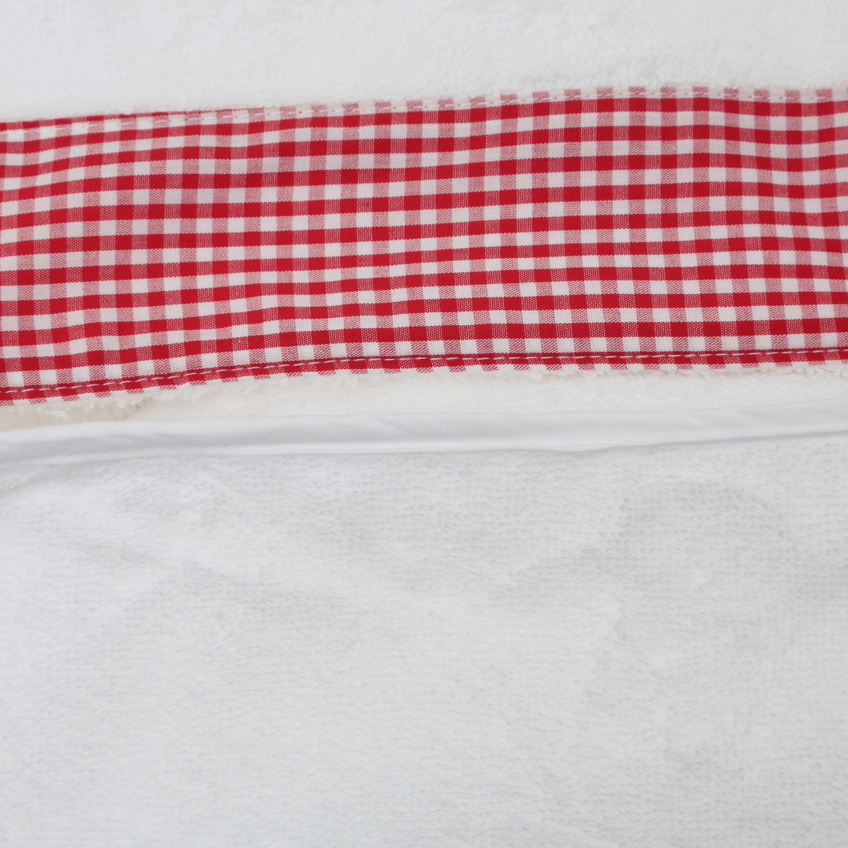 03.09.0017-TOALHA-DE-BANHO-COM-CAPUZ-XADREZINHO-BRANCO-VERMELHO--1--