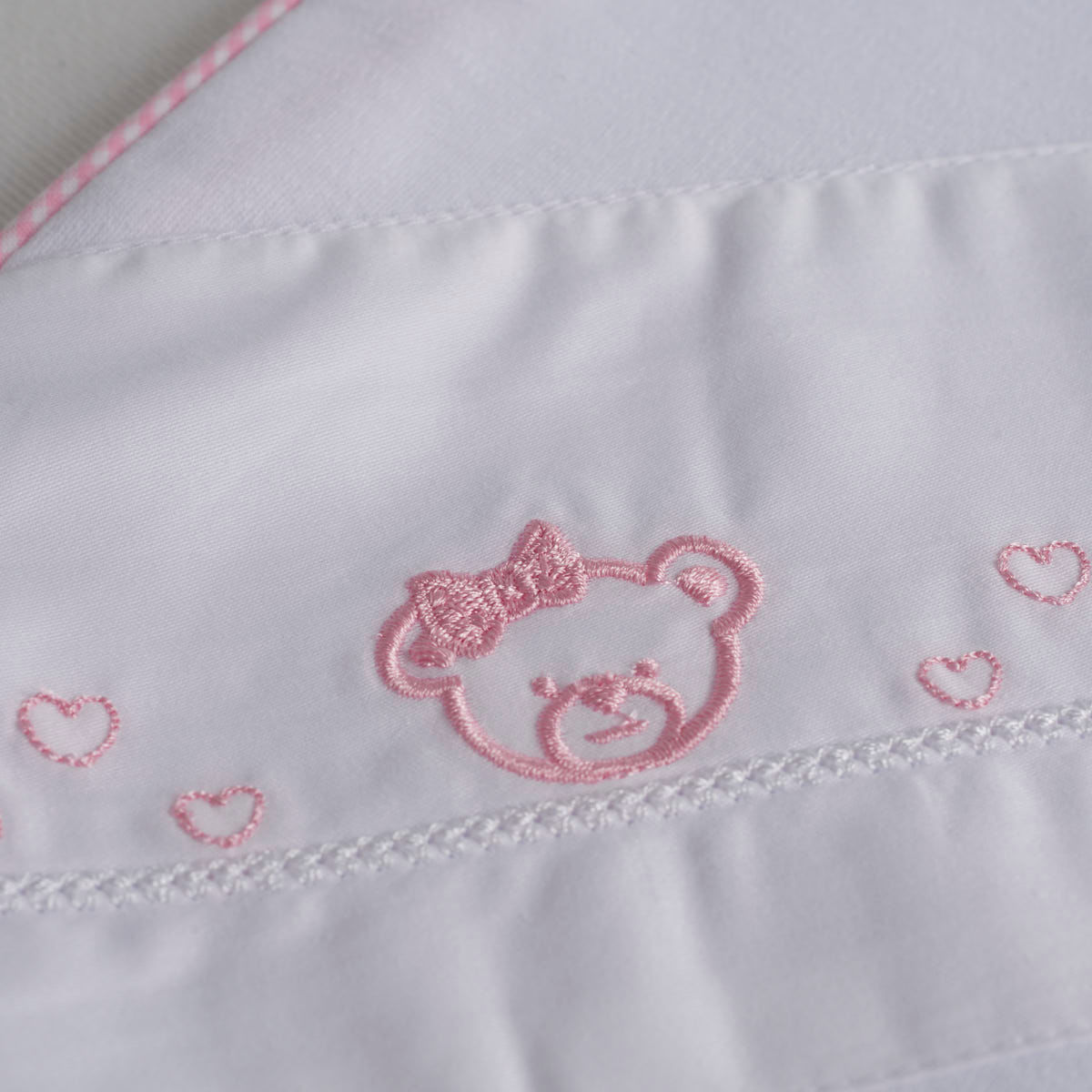 Coberta-Dupla-Face-Bear-Branco-Rosa-