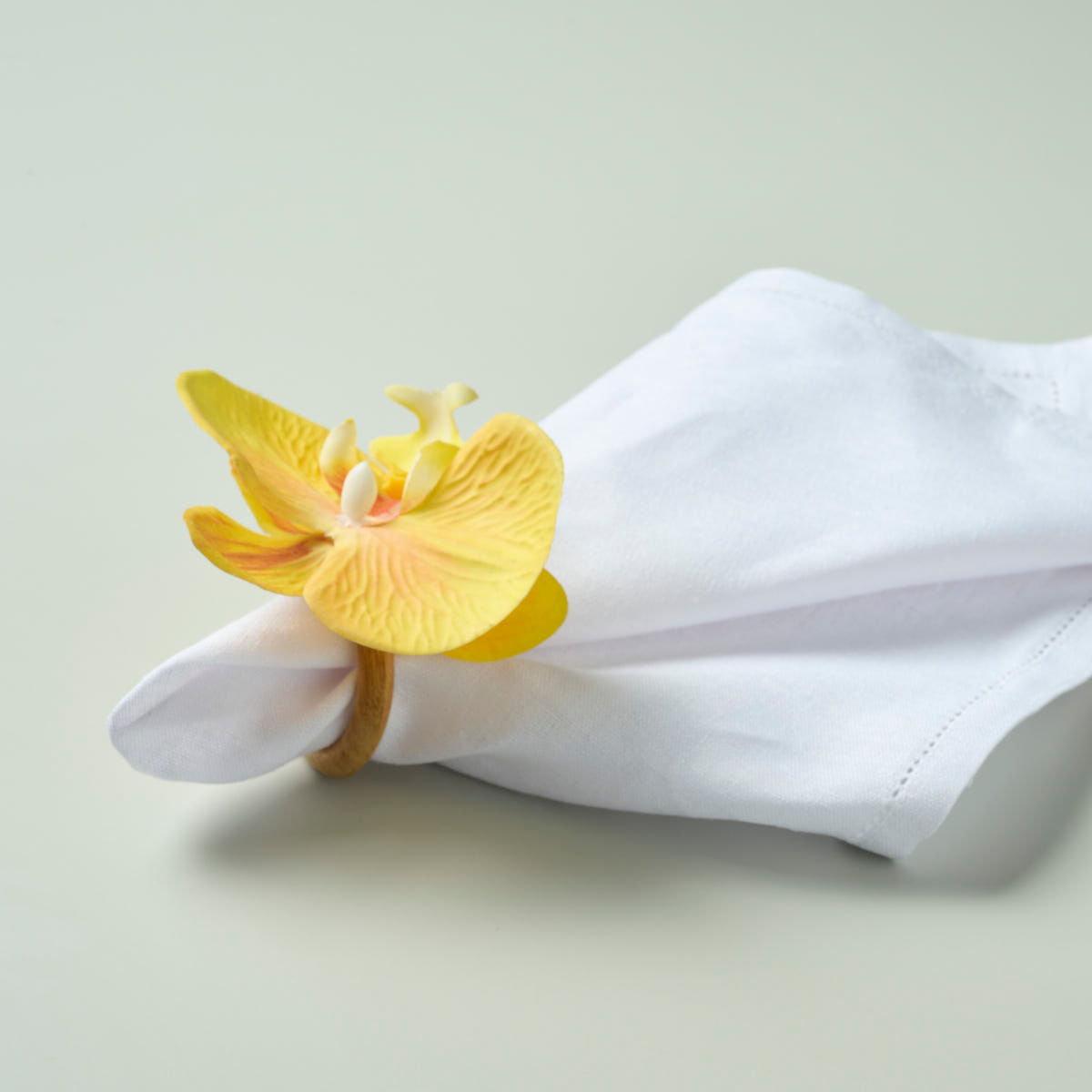 02-05-0117-Porta-Guardanapo-Orquidea-Amarela