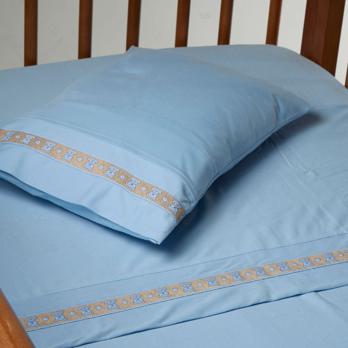 01-10-1418-Jogo-de-Lencol-Swet-Bear-Azul