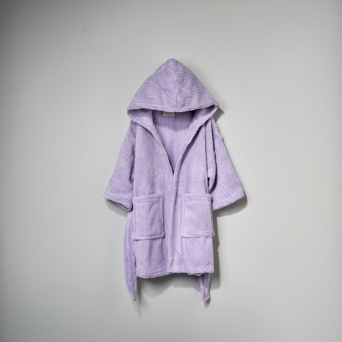Roupao-Microfibra-Infantil-Com-Capuz-Lilas