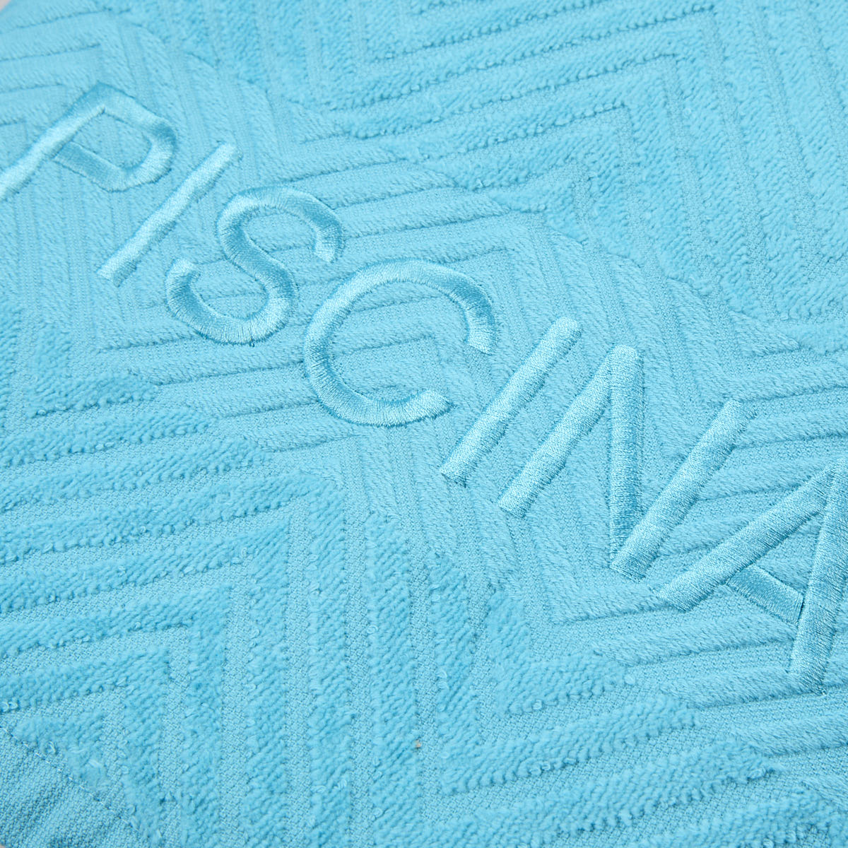 03-12-0034-Toalha-de-Praia-Aveludada-Chevron-Turquesa-