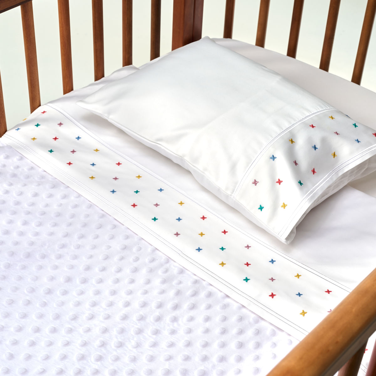 07-03-0305-Jogo-de-Lencol-Bambini-Classic-Branco-Colorido--001