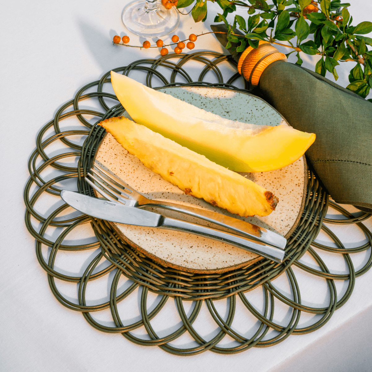 Lugar-Americano-Blossom---Verde