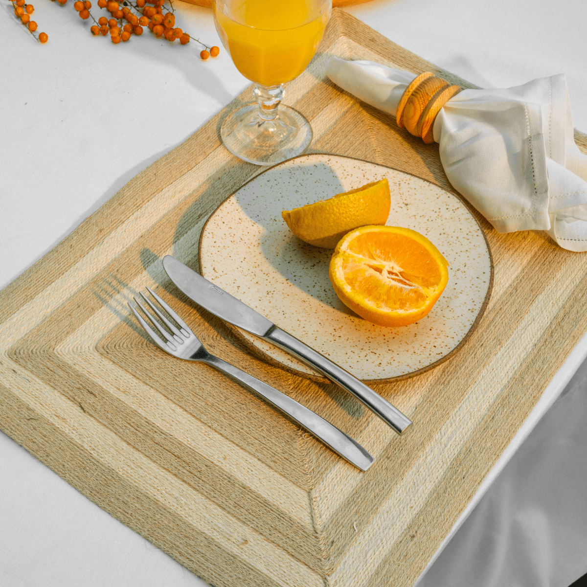 Lugar-Americano-Quadrate---Bege