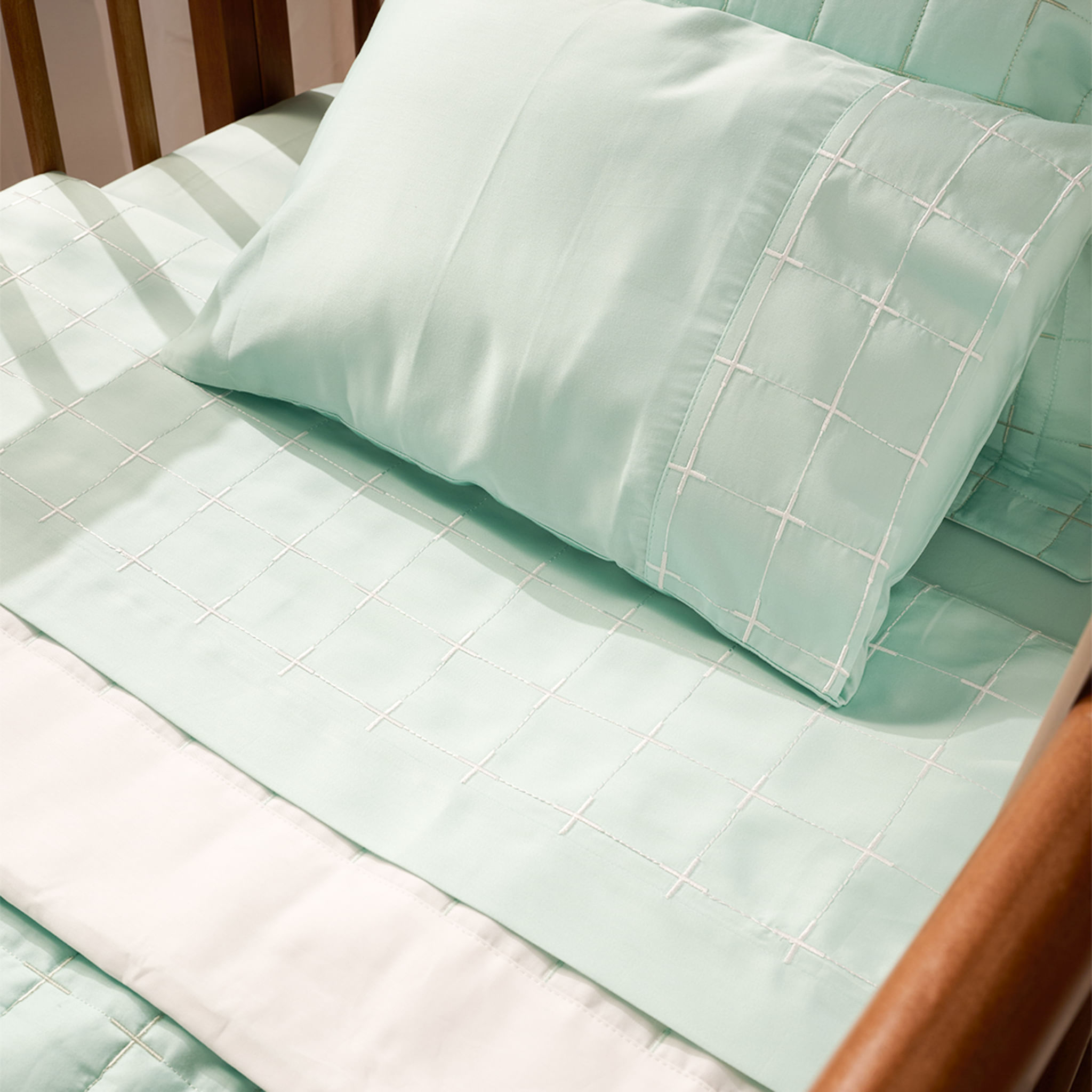 07-03-0344-Jg-de-Lencol-Quadrilage-Verde-Branco-003